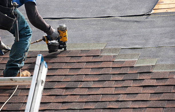 Licensed Emergency Roof Repair service in Lake Worth, TX - Brentwood Metal Roofing